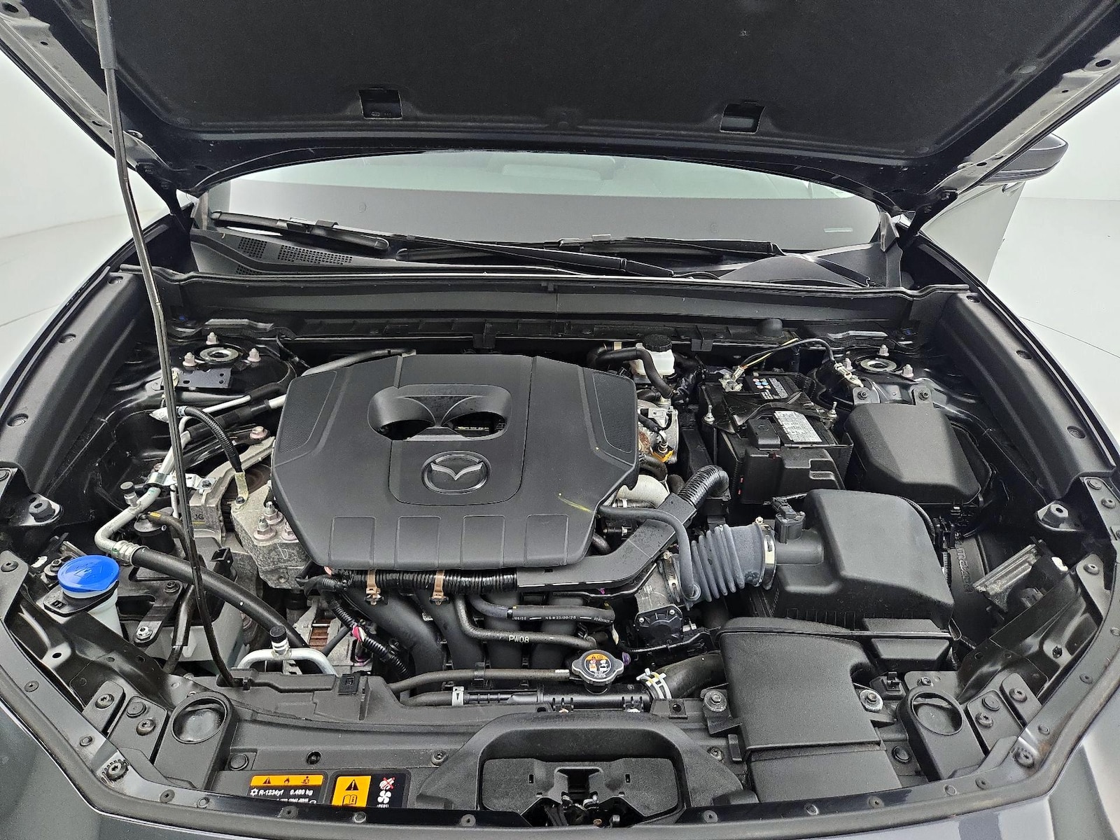 2024 Mazda CX-30 S - Photo 22