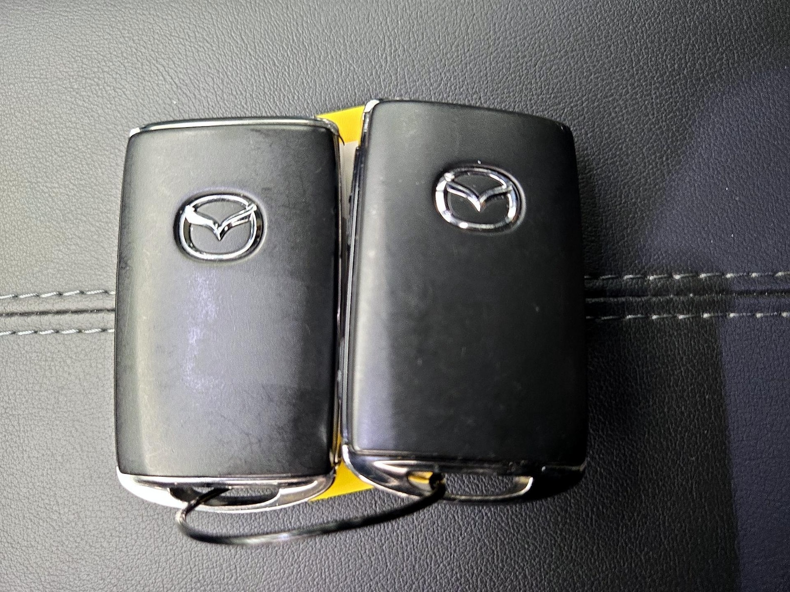 2024 Mazda CX-30 S - Photo 23