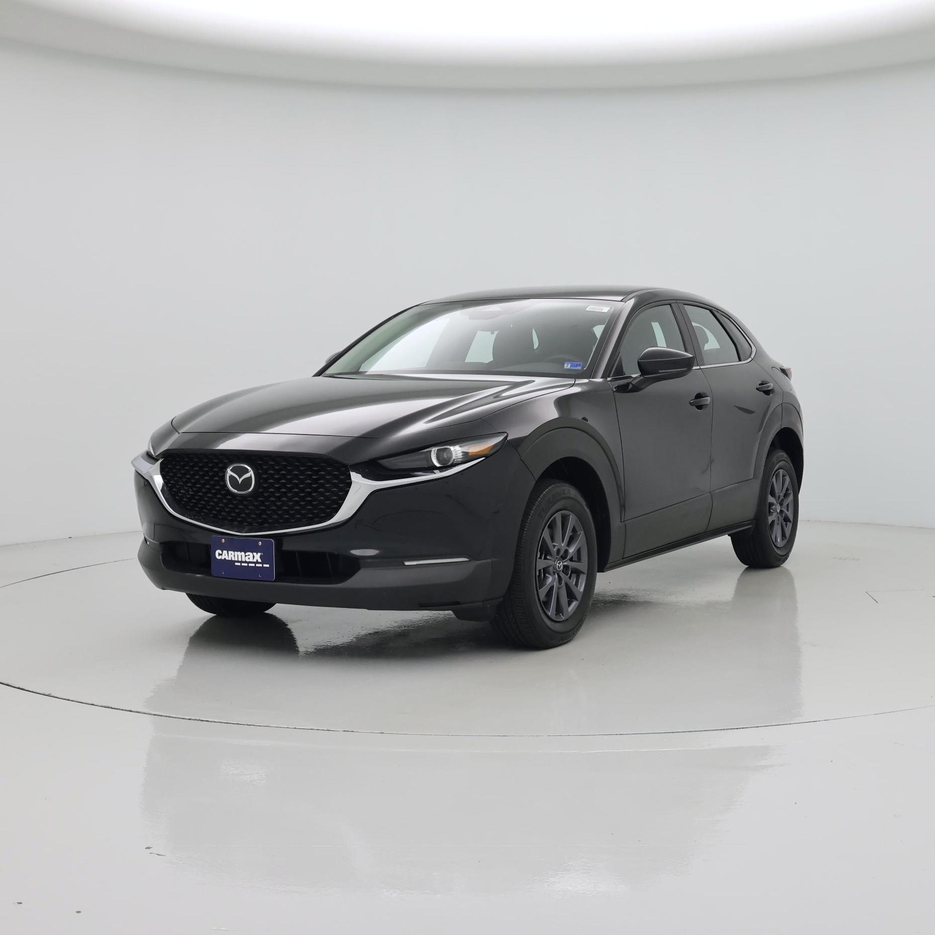 Thumbnail: 2024 Mazda CX-30 - 4