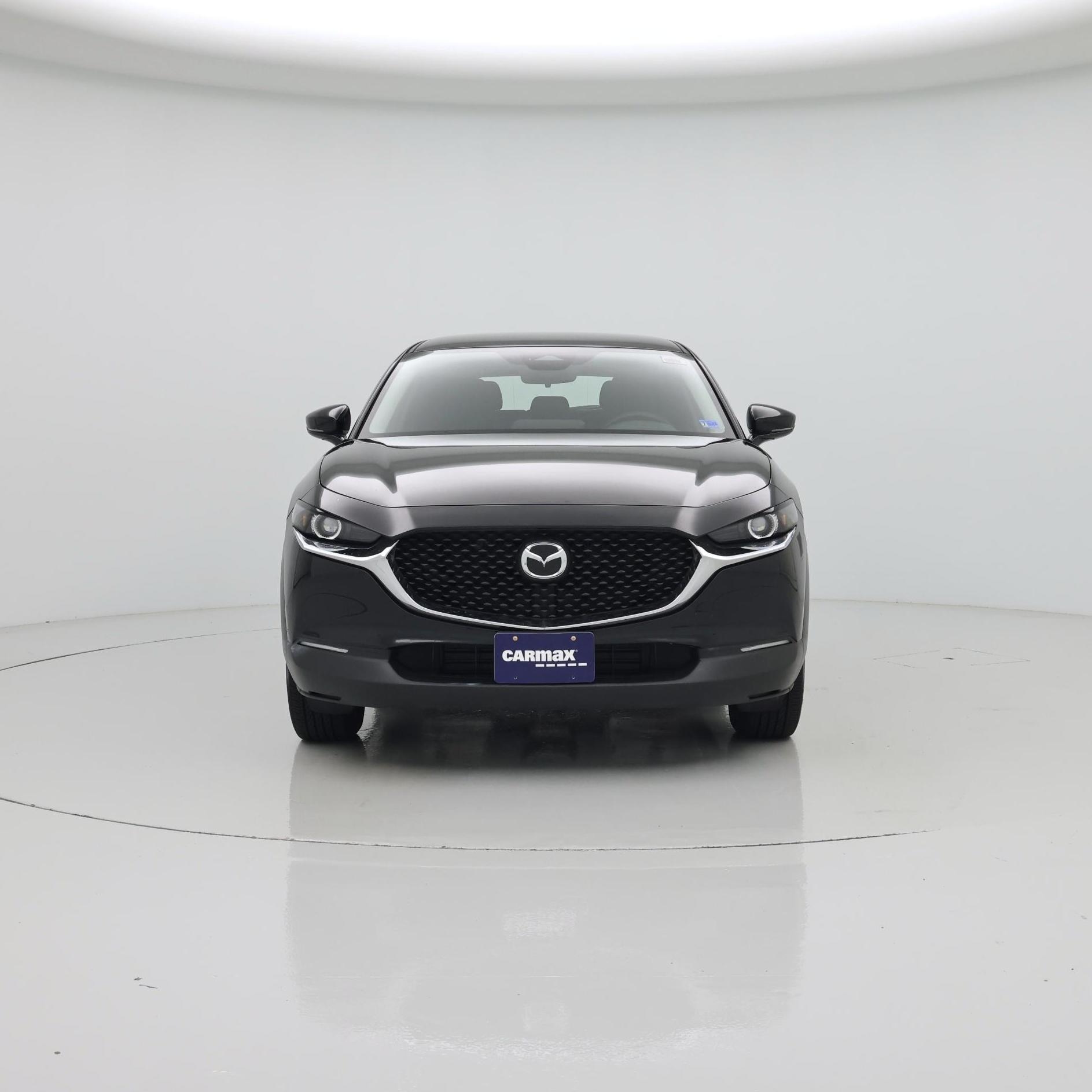 Thumbnail: 2024 Mazda CX-30 - 5