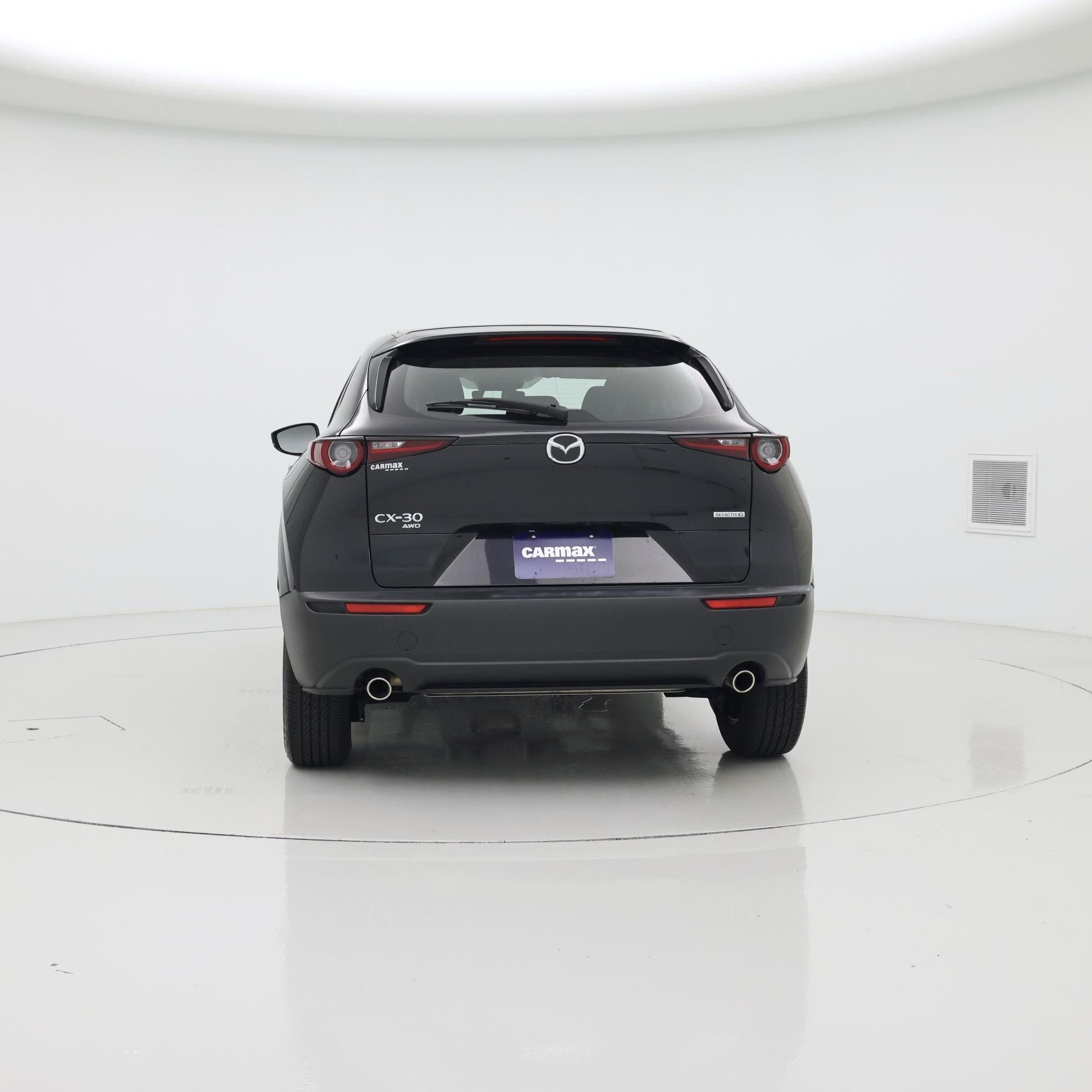 Thumbnail: 2024 Mazda CX-30 - 6