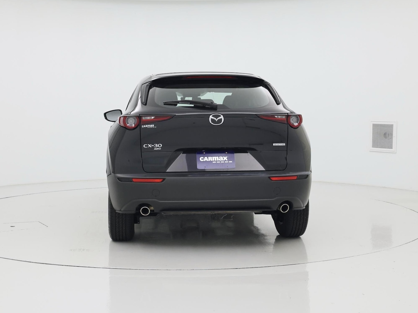 2024 Mazda CX-30 S - Photo 7