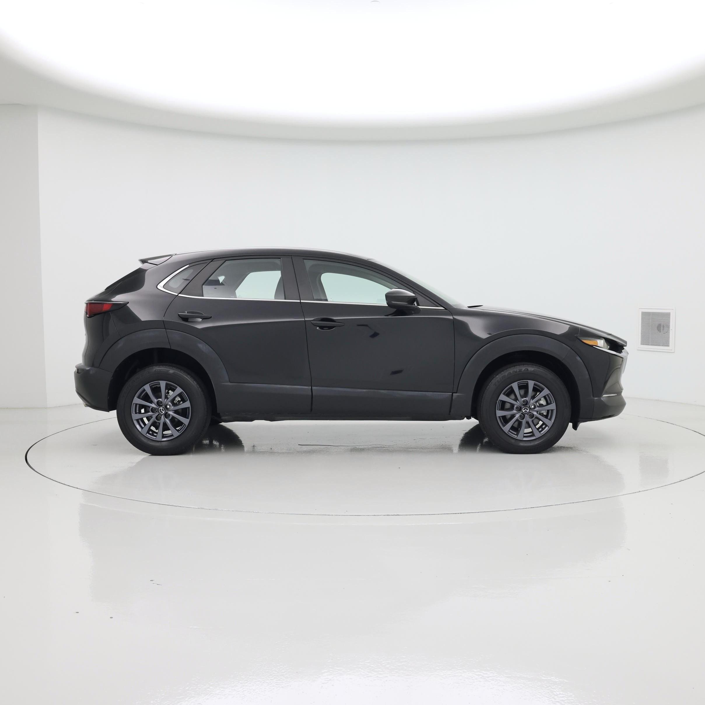 Thumbnail: 2024 Mazda CX-30 - 7