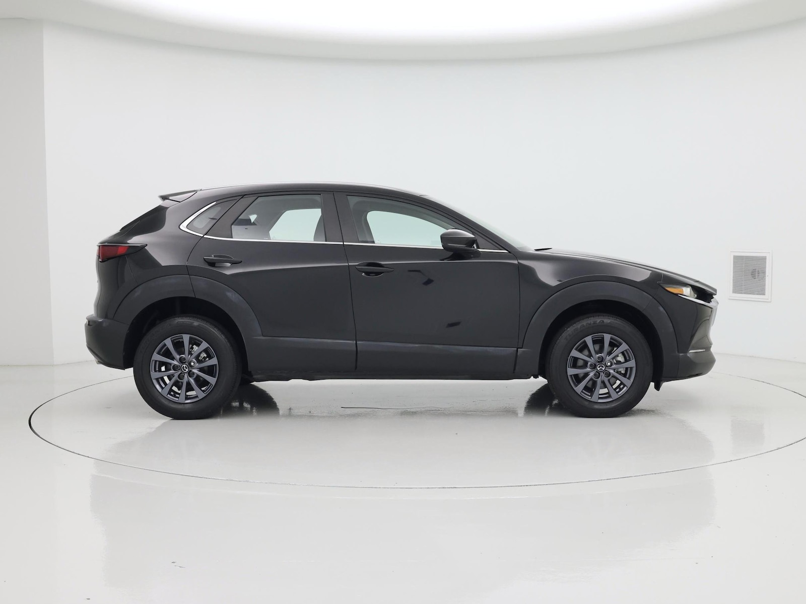 2024 Mazda CX-30 S - Photo 8