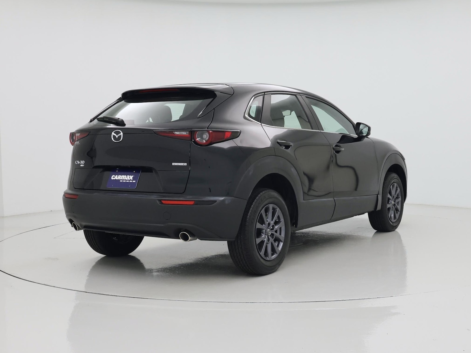 2024 Mazda CX-30 S - Photo 9