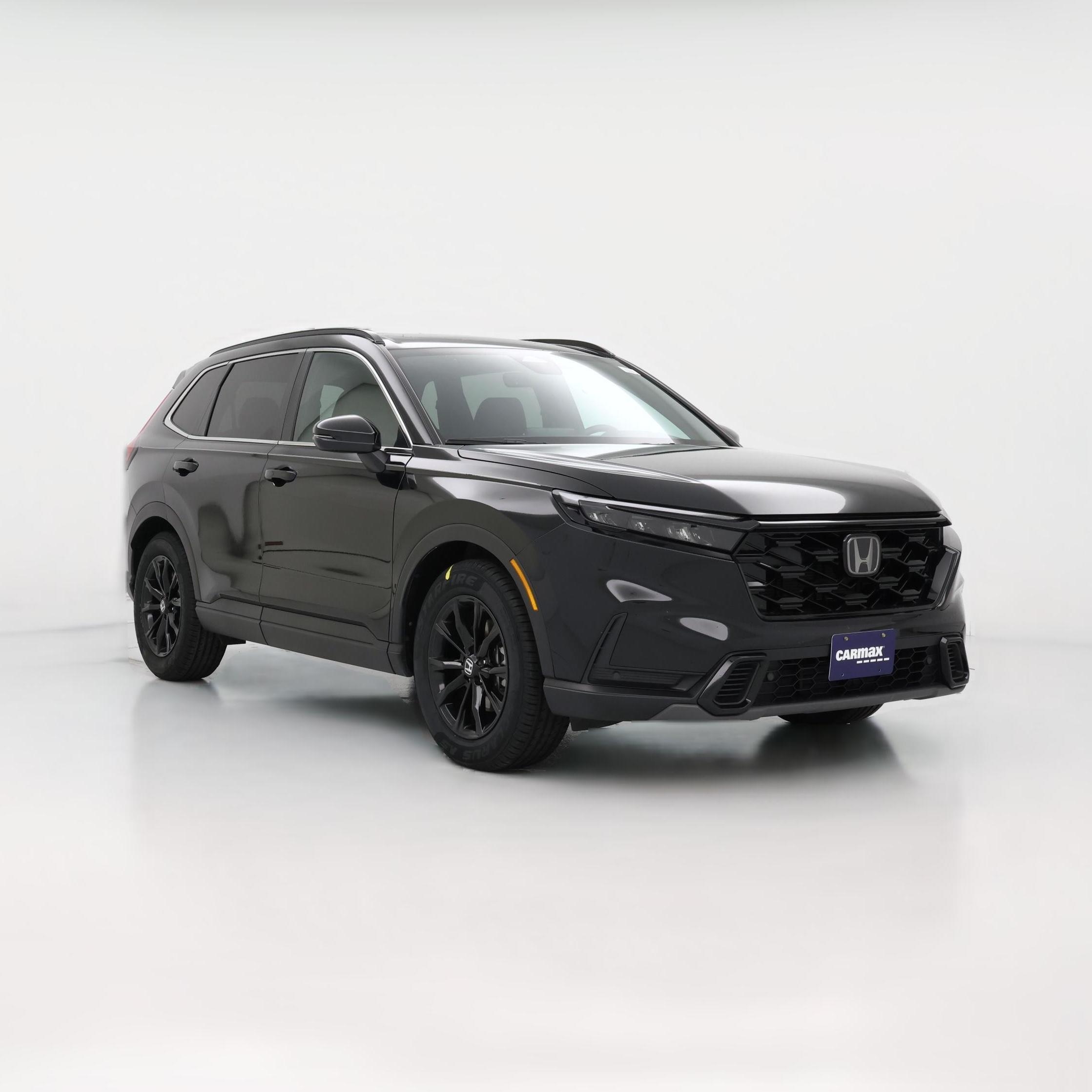 Thumbnail: 2024 Honda CR-V - 1
