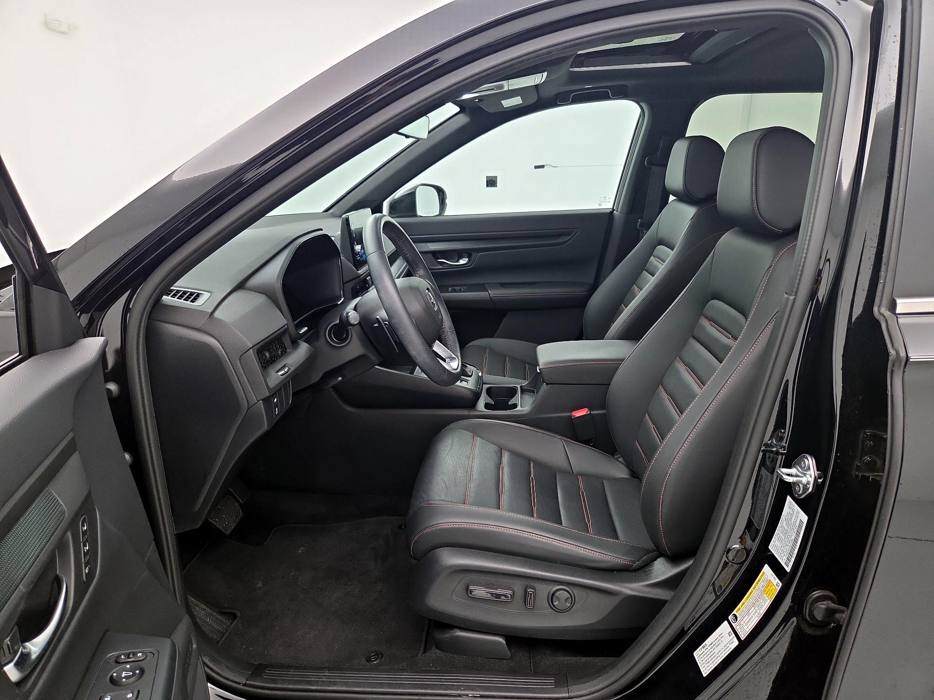 Thumbnail: 2024 Honda CR-V - 11