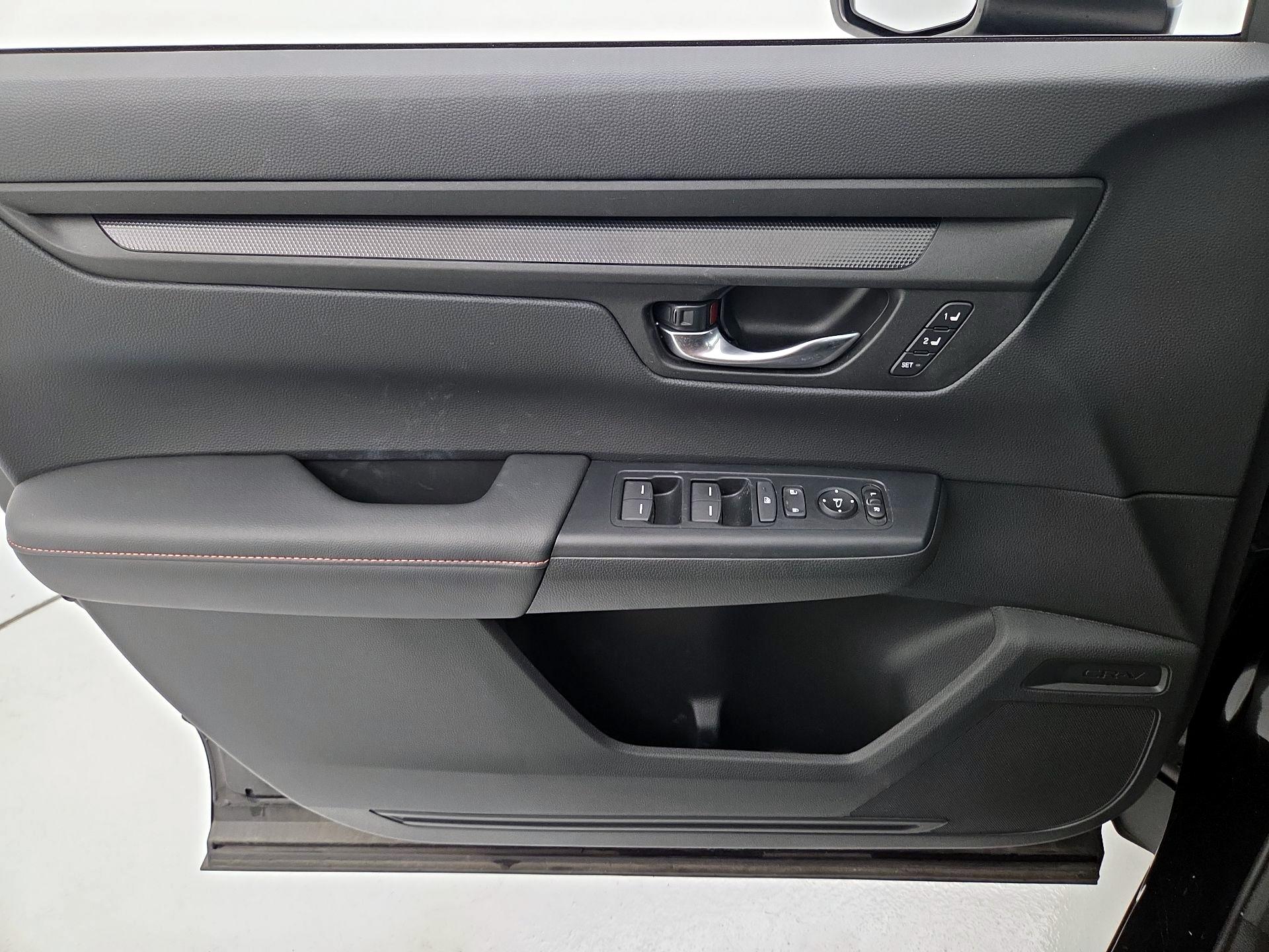 Thumbnail: 2024 Honda CR-V - 12