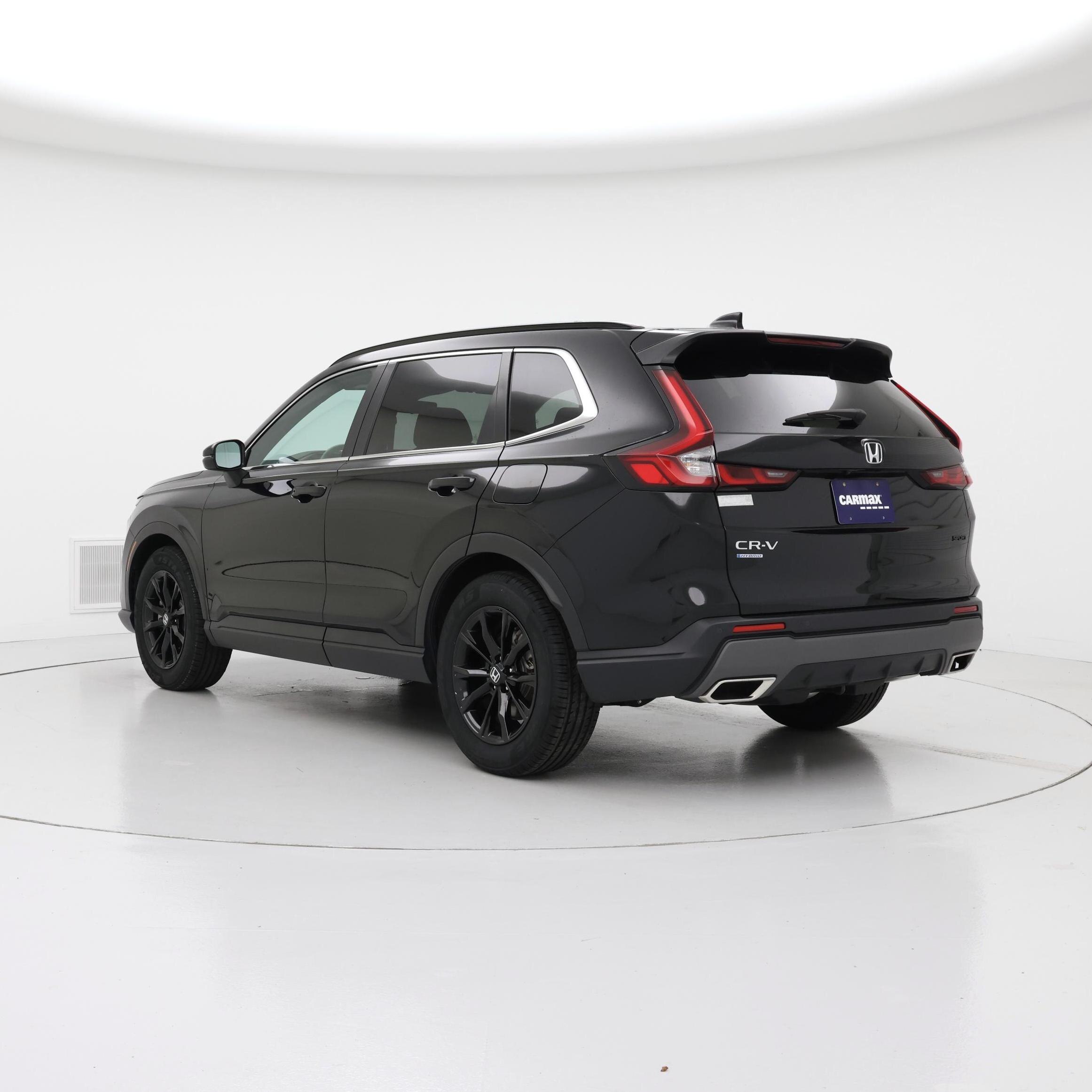 Thumbnail: 2024 Honda CR-V - 2
