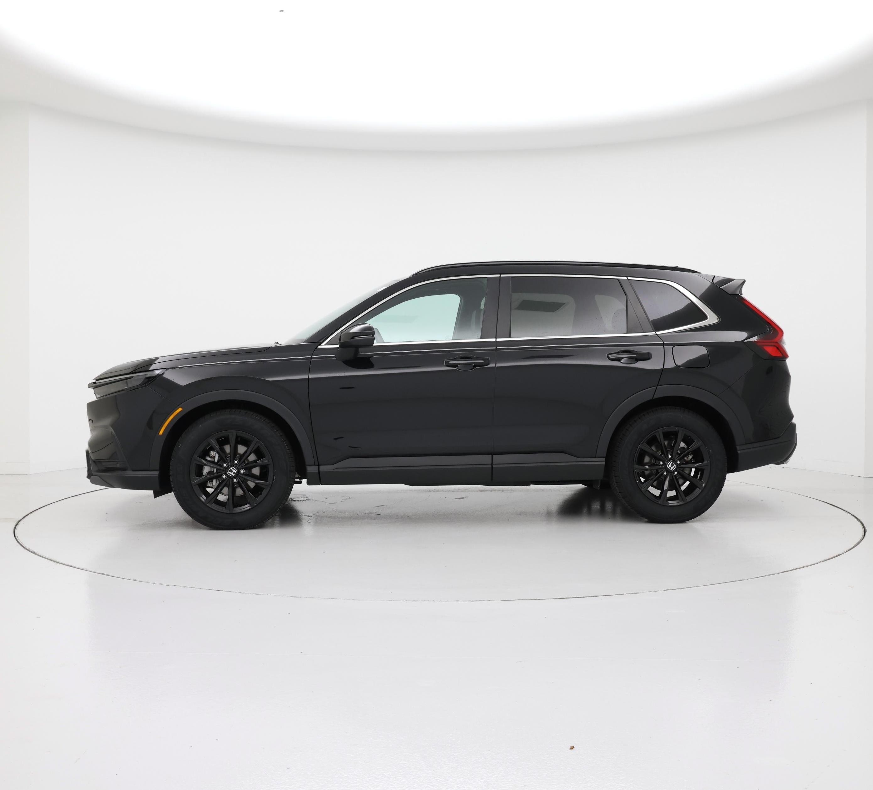 Thumbnail: 2024 Honda CR-V - 3