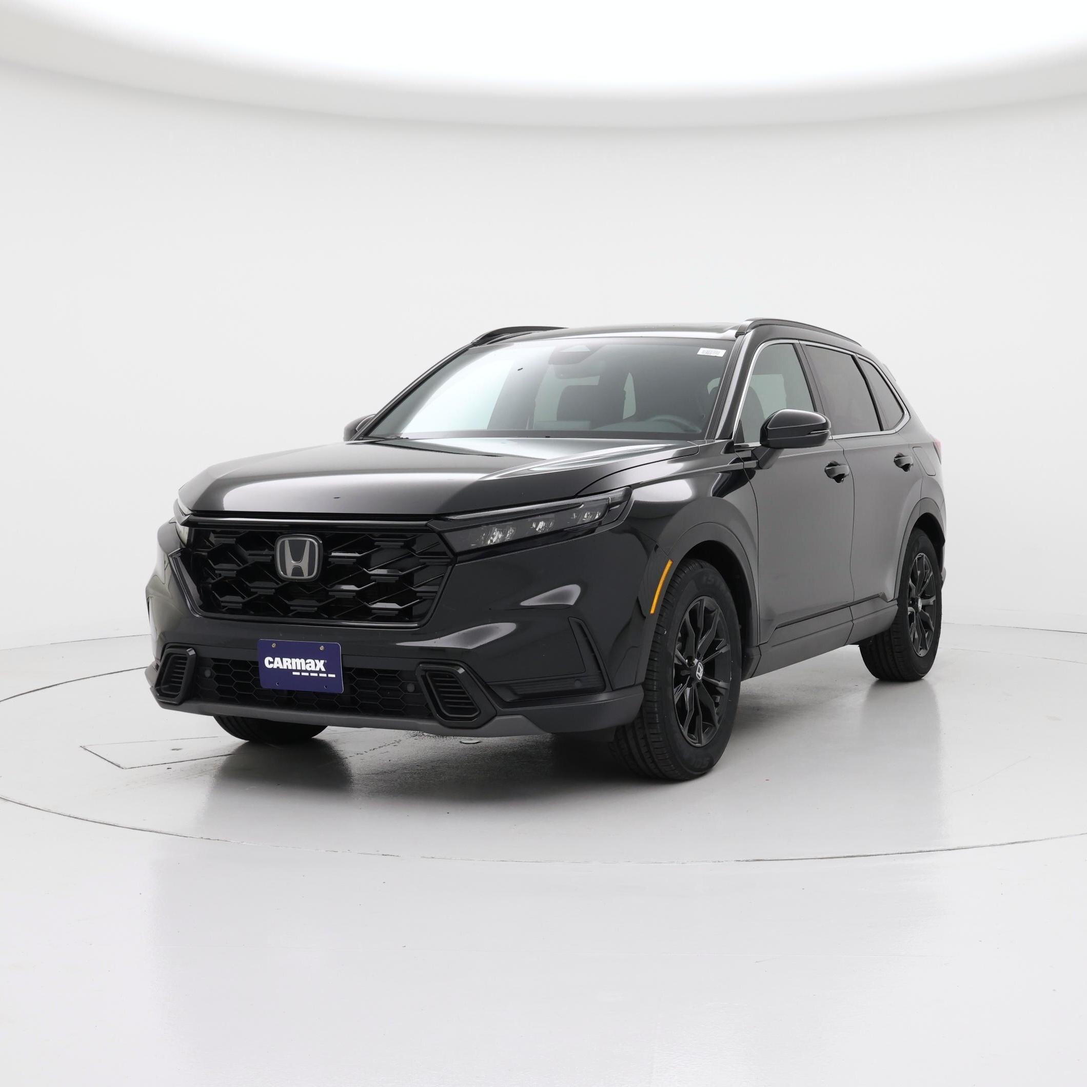 Thumbnail: 2024 Honda CR-V - 4
