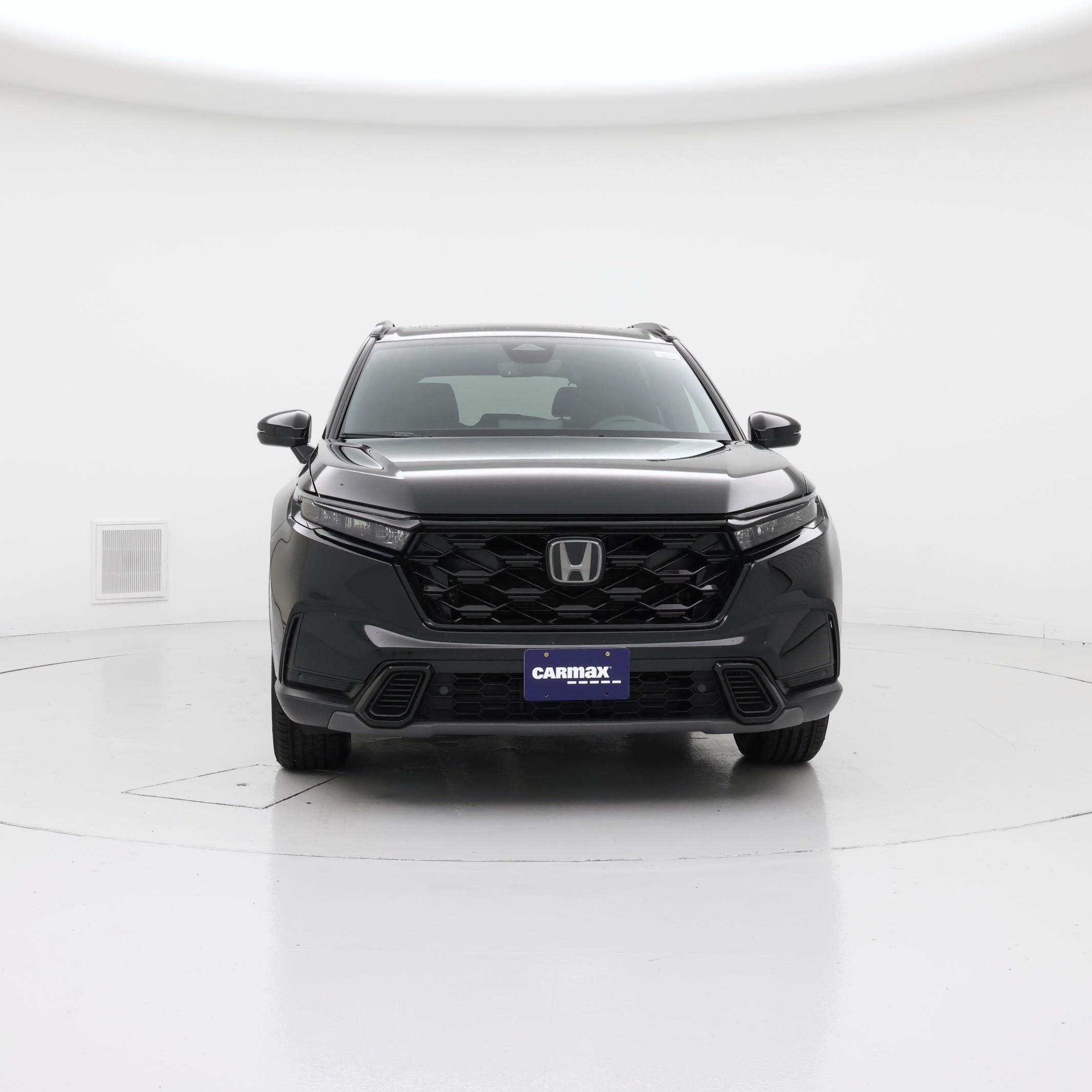 Thumbnail: 2024 Honda CR-V - 5