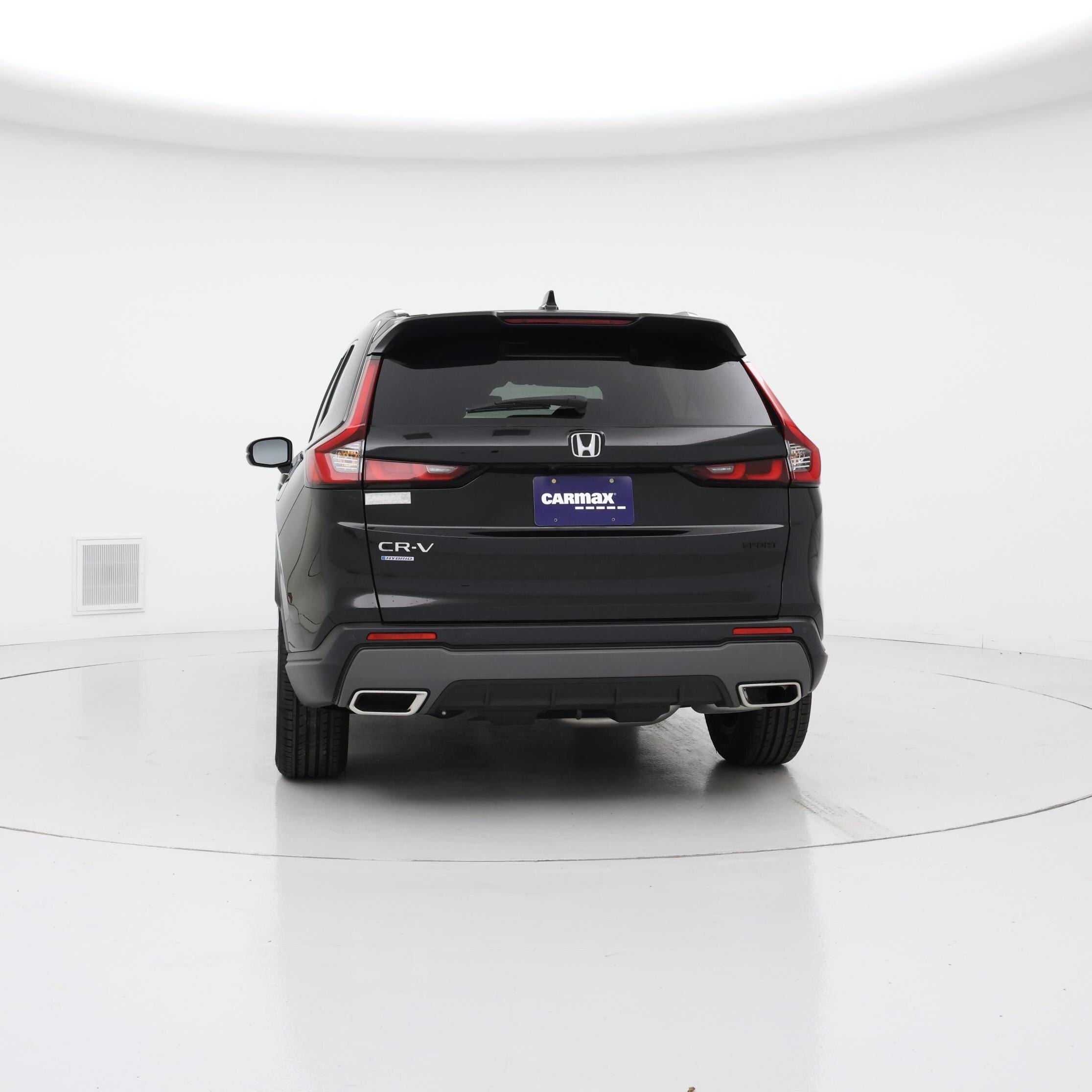 Thumbnail: 2024 Honda CR-V - 6