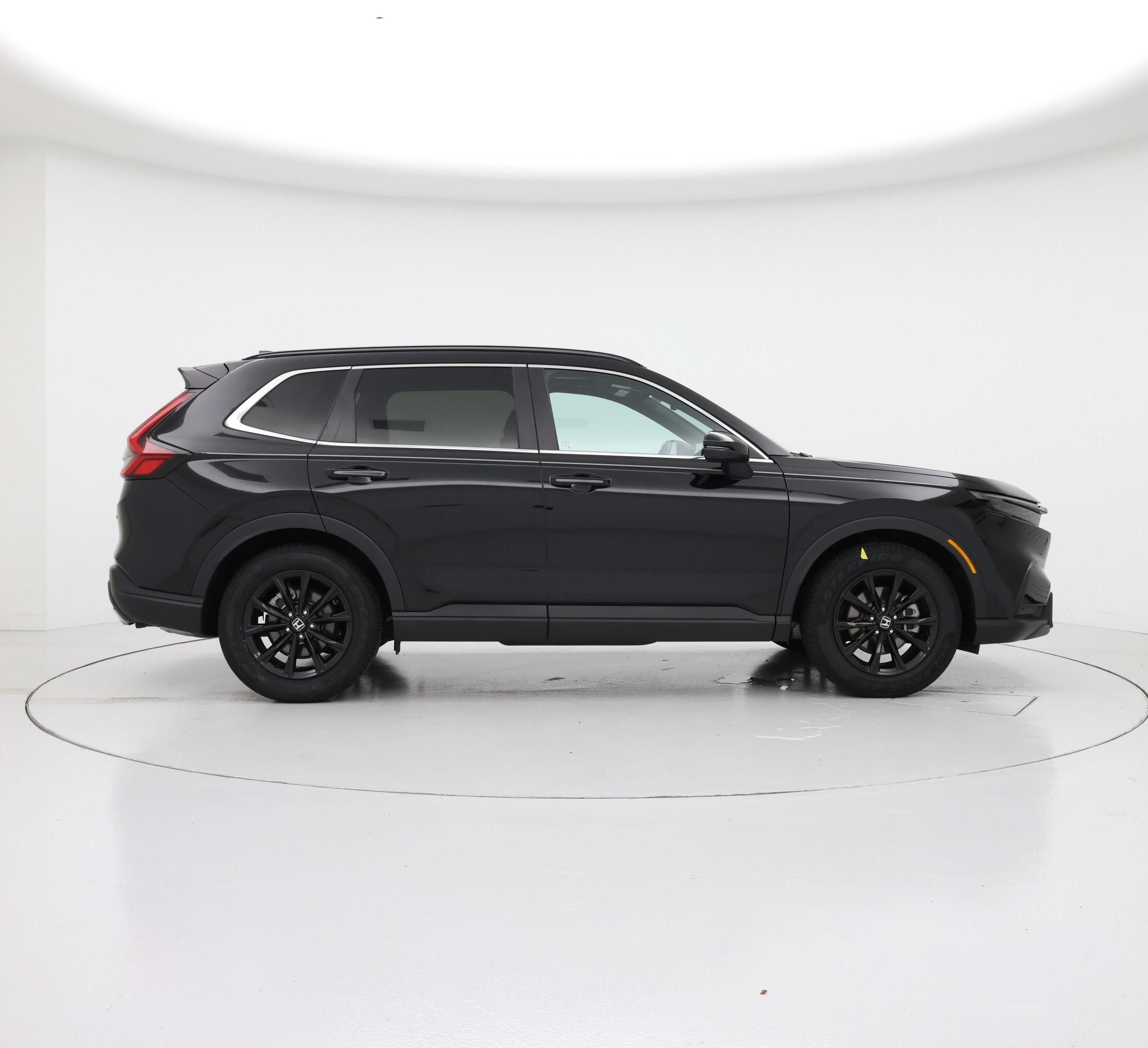 Thumbnail: 2024 Honda CR-V - 7