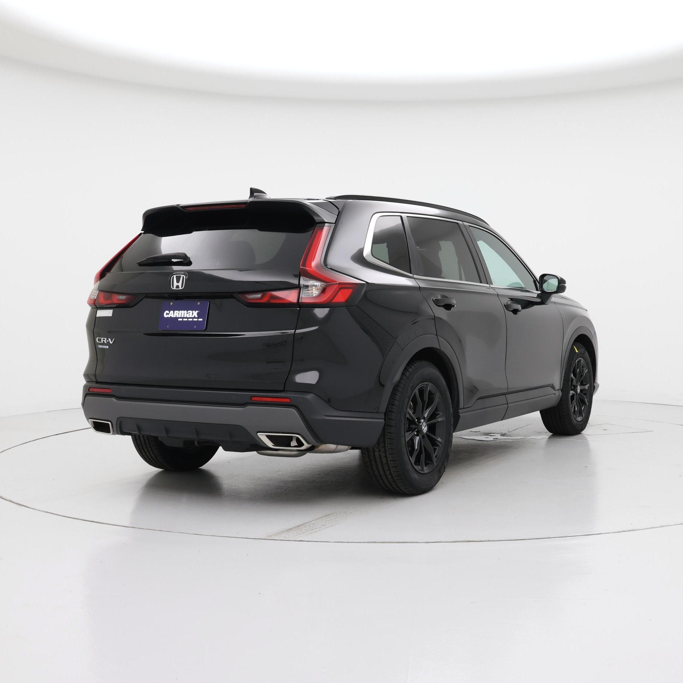 Thumbnail: 2024 Honda CR-V - 8