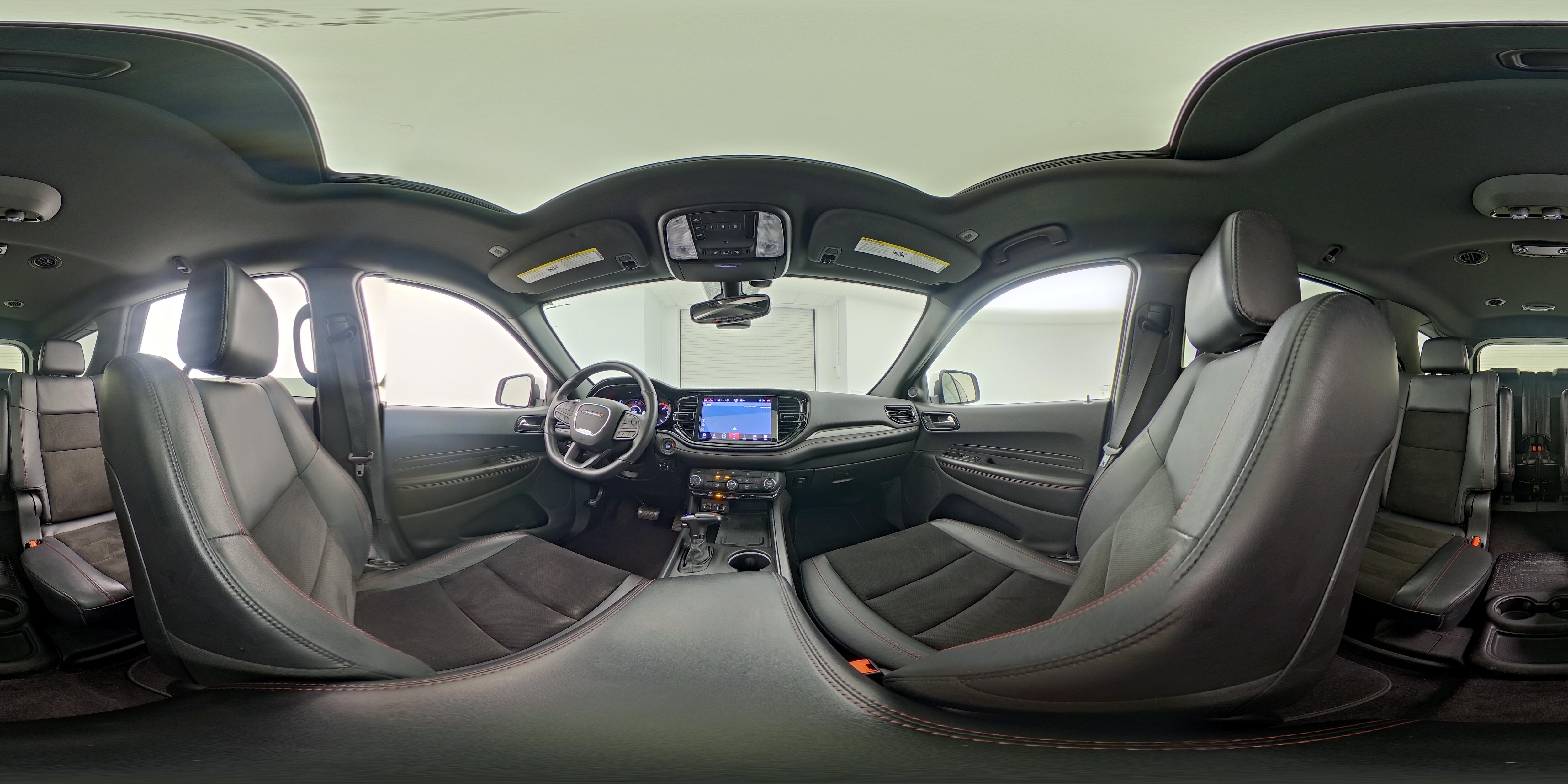 2022 Dodge Durango R/T - Photo 27