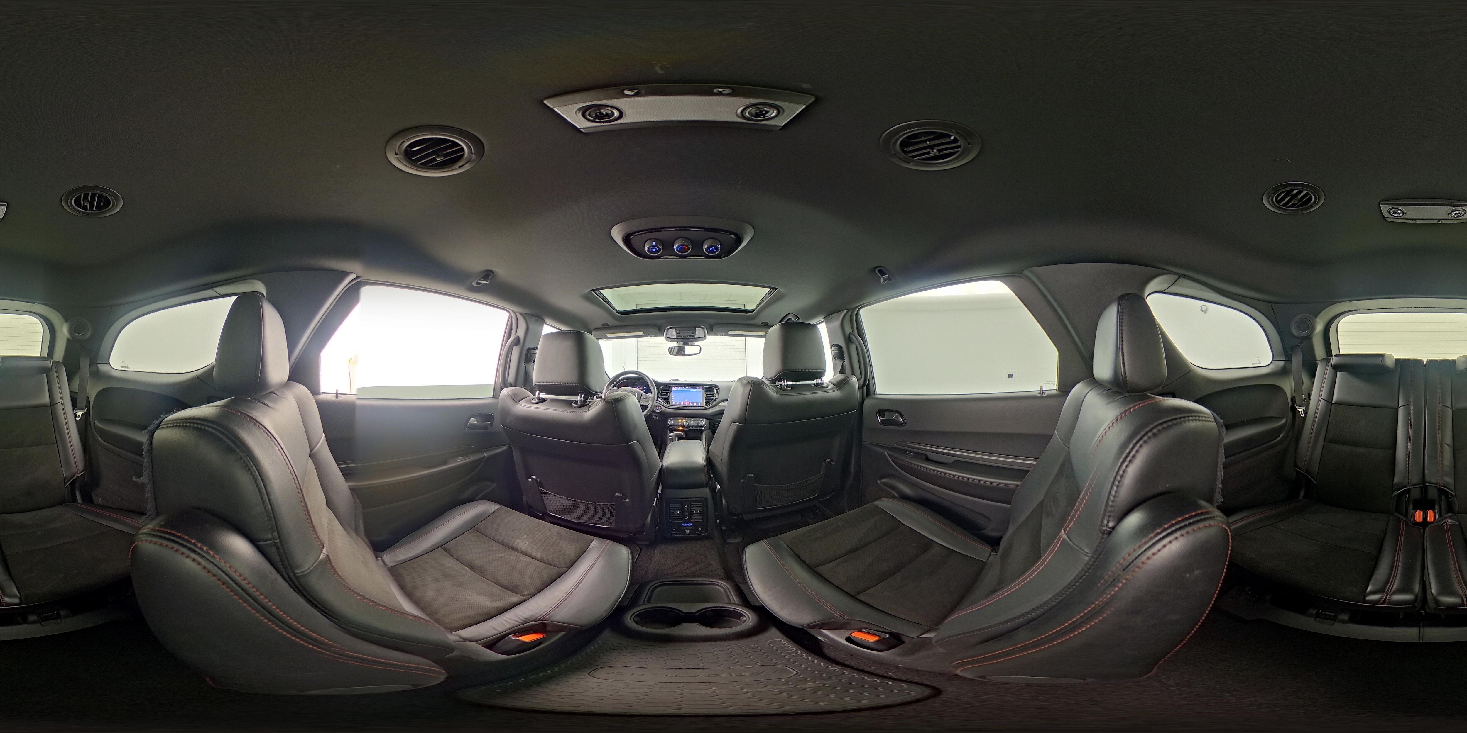 2022 Dodge Durango R/T - Photo 28