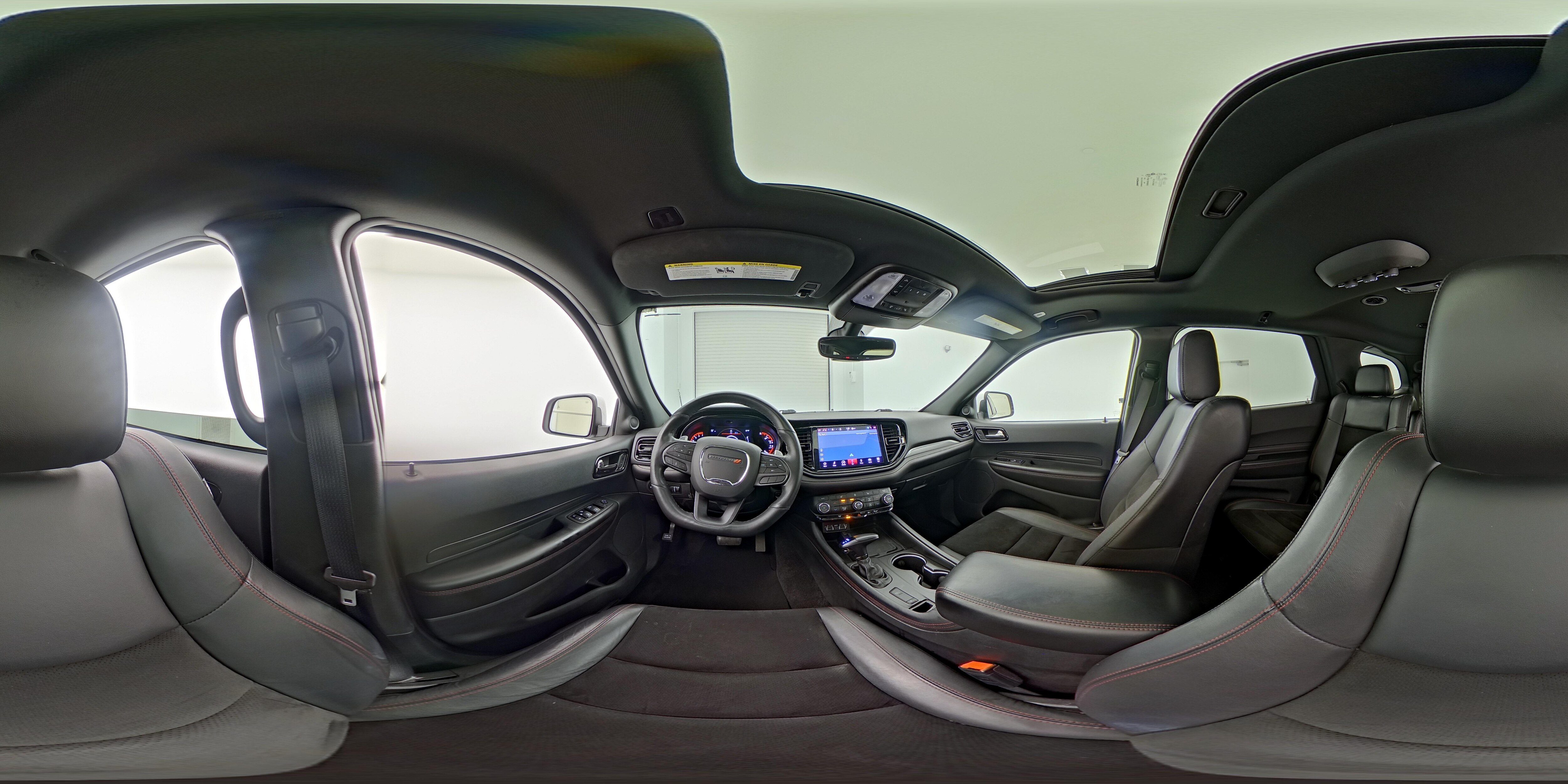 2022 Dodge Durango R/T - Photo 29