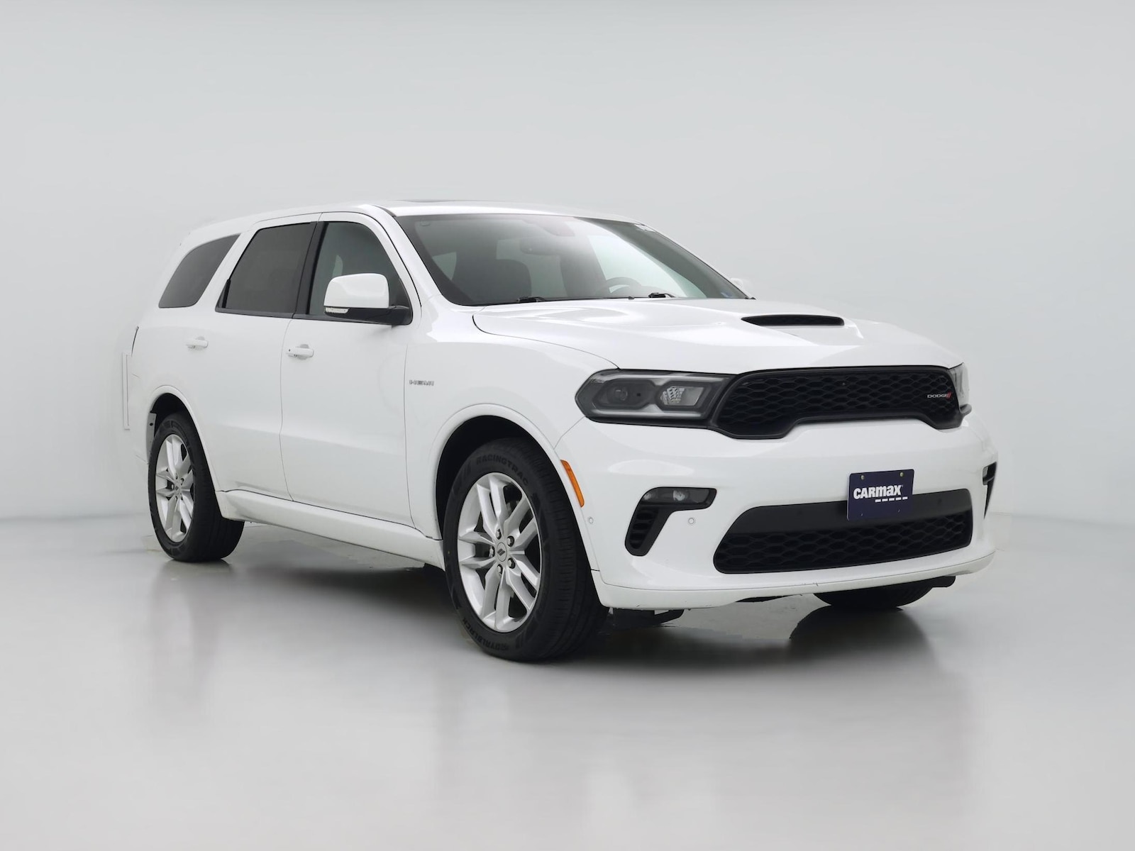 2022 Dodge Durango R/T - Photo 1