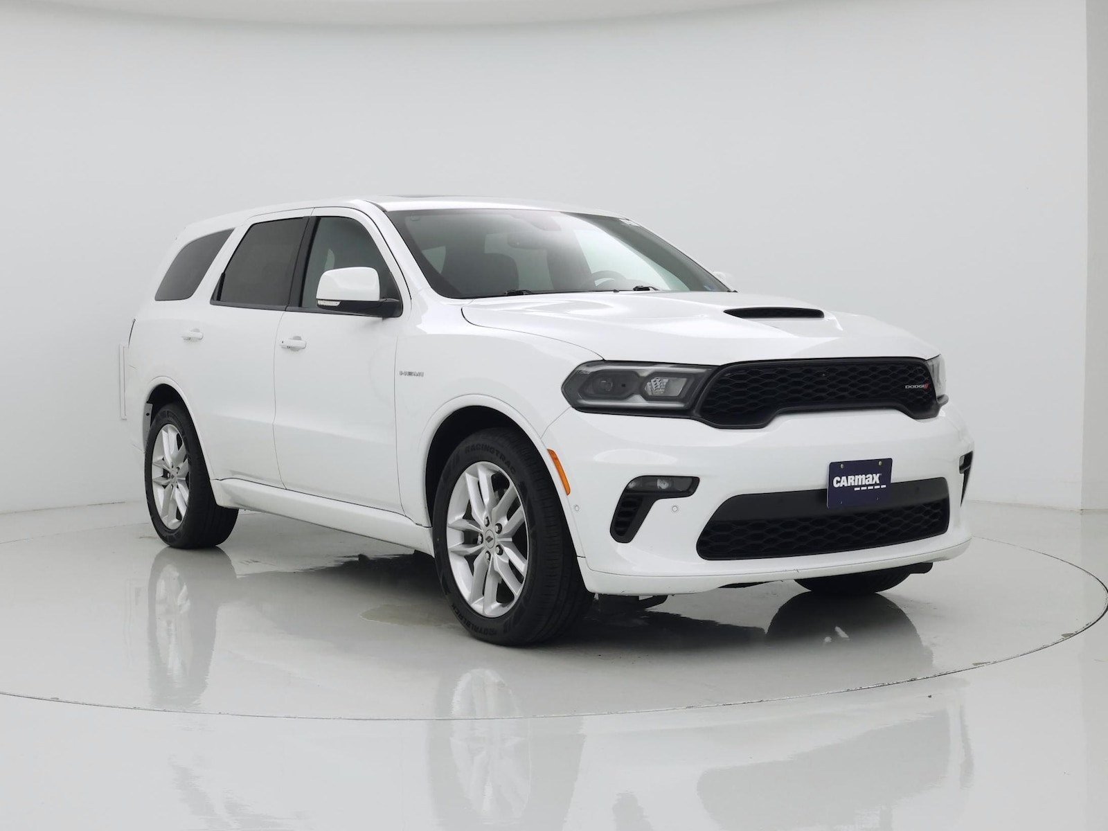 2022 Dodge Durango R/T - Photo 2