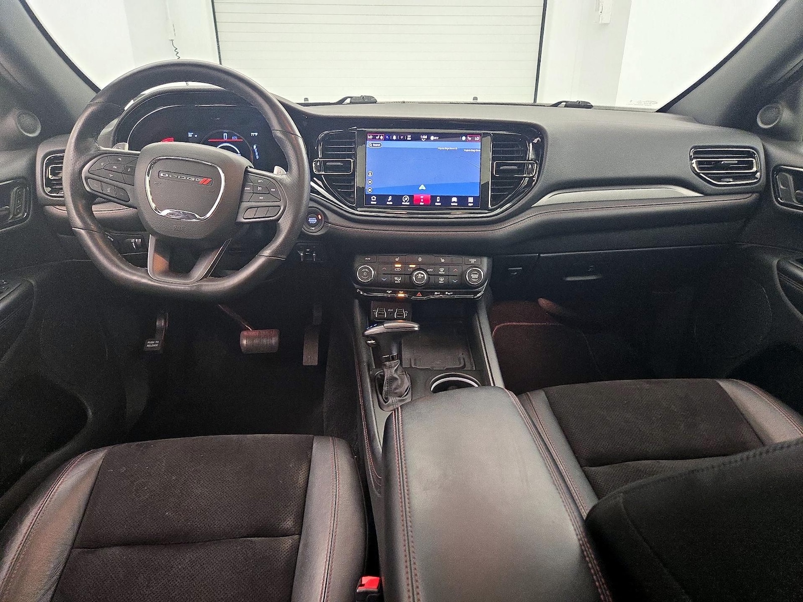 2022 Dodge Durango R/T - Photo 10