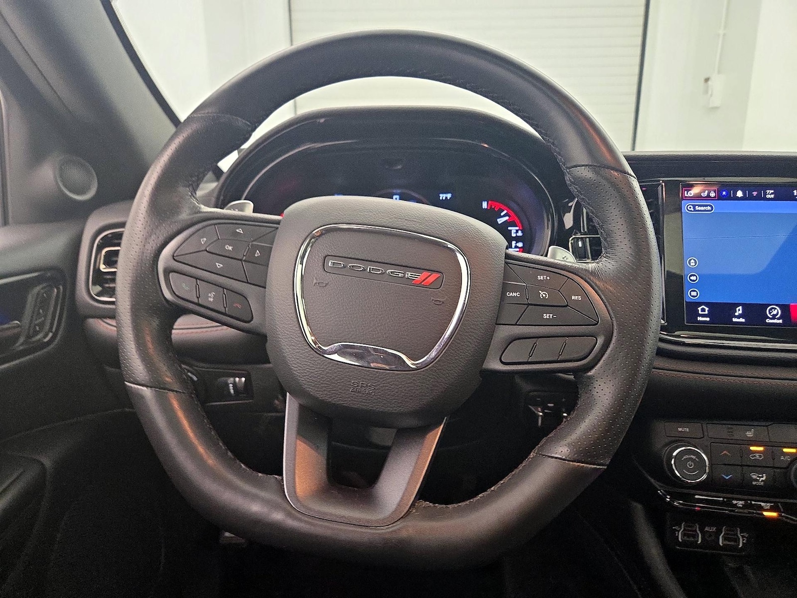 2022 Dodge Durango R/T - Photo 11