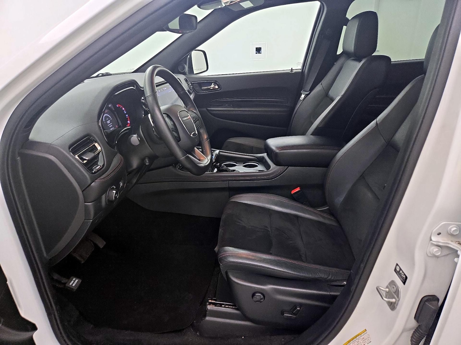 2022 Dodge Durango R/T - Photo 12