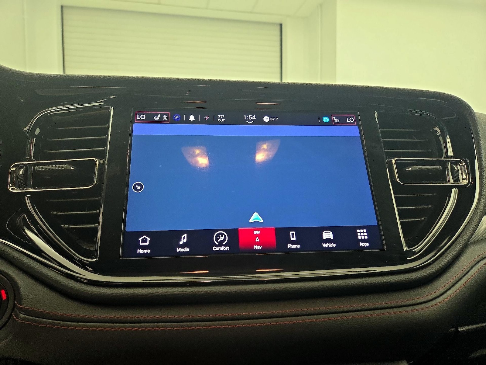 2022 Dodge Durango R/T - Photo 15