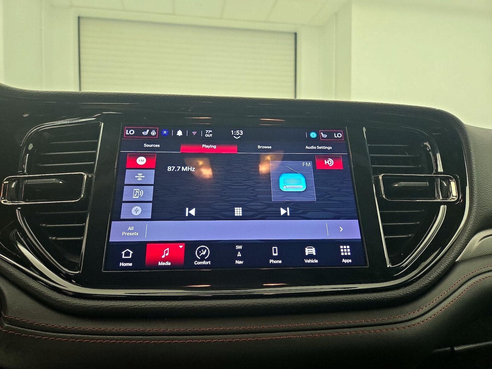2022 Dodge Durango R/T - Photo 17