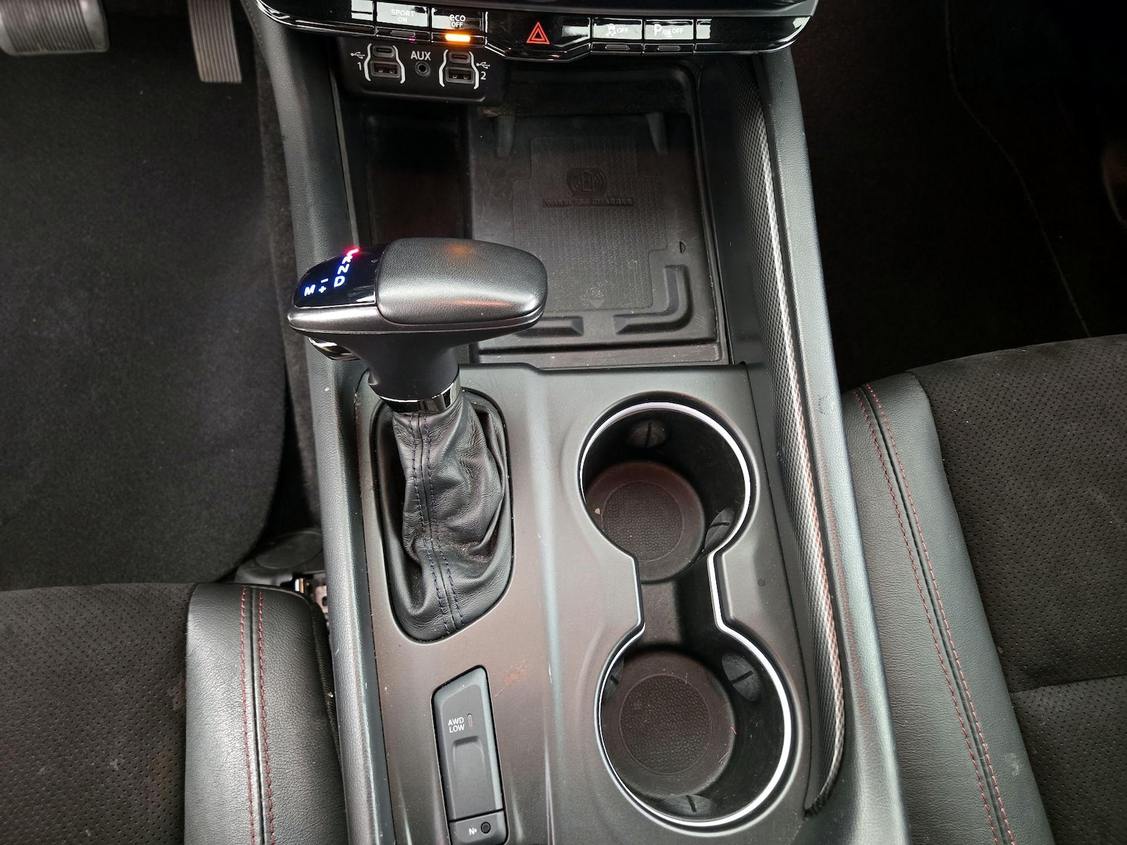 2022 Dodge Durango R/T - Photo 19