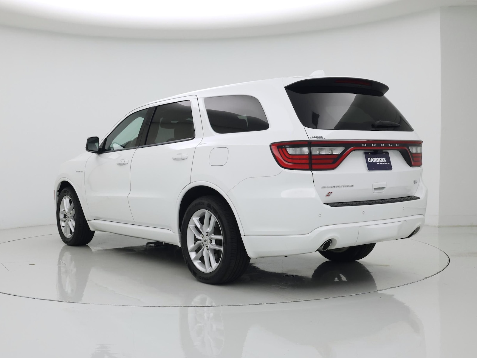 2022 Dodge Durango R/T - Photo 3