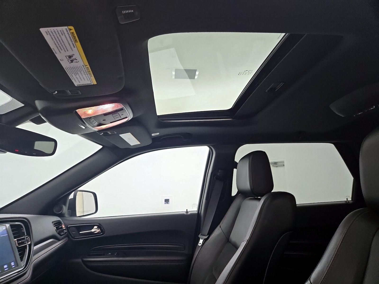 2022 Dodge Durango R/T - Photo 21