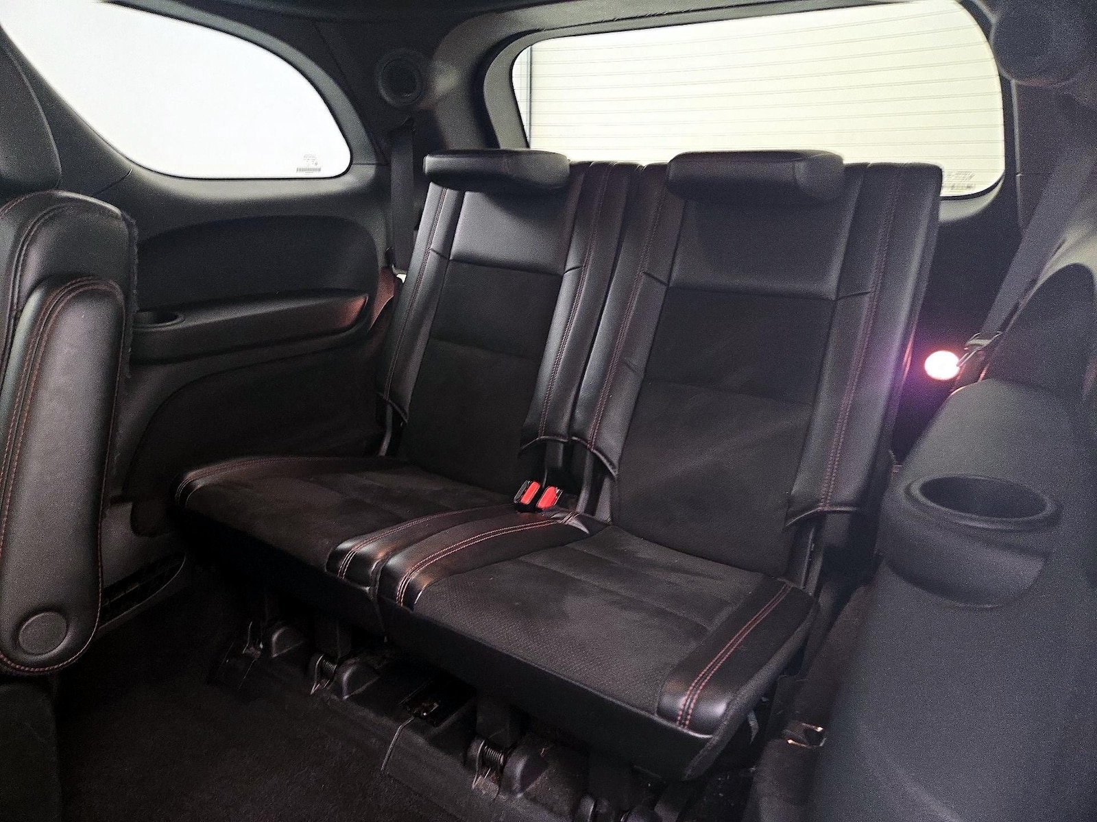 2022 Dodge Durango R/T - Photo 23