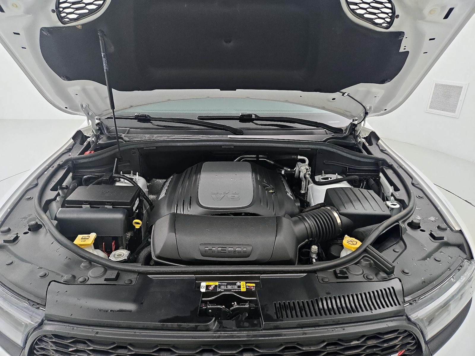 2022 Dodge Durango R/T - Photo 25