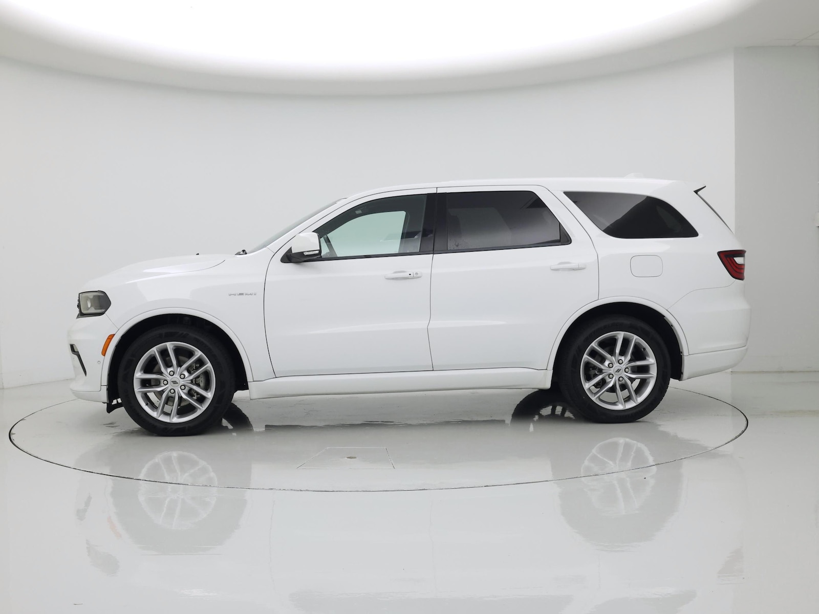 2022 Dodge Durango R/T - Photo 4