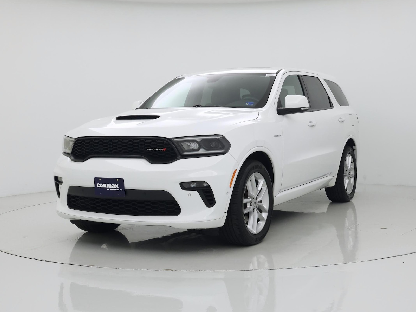 2022 Dodge Durango R/T - Photo 5