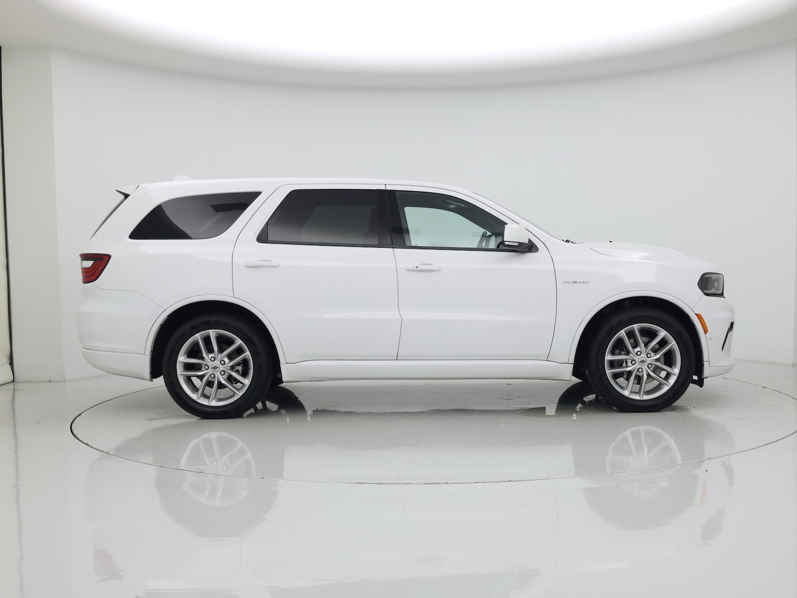 2022 Dodge Durango R/T - Photo 8