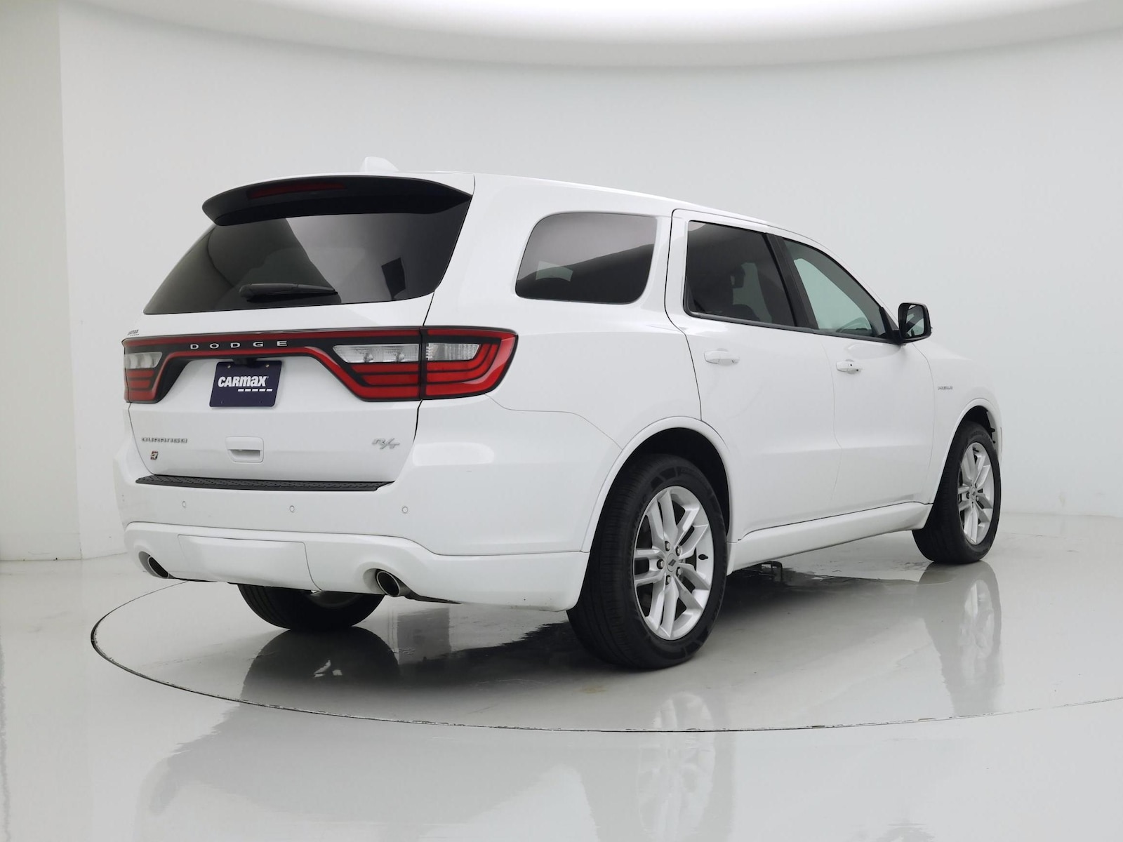 2022 Dodge Durango R/T - Photo 9