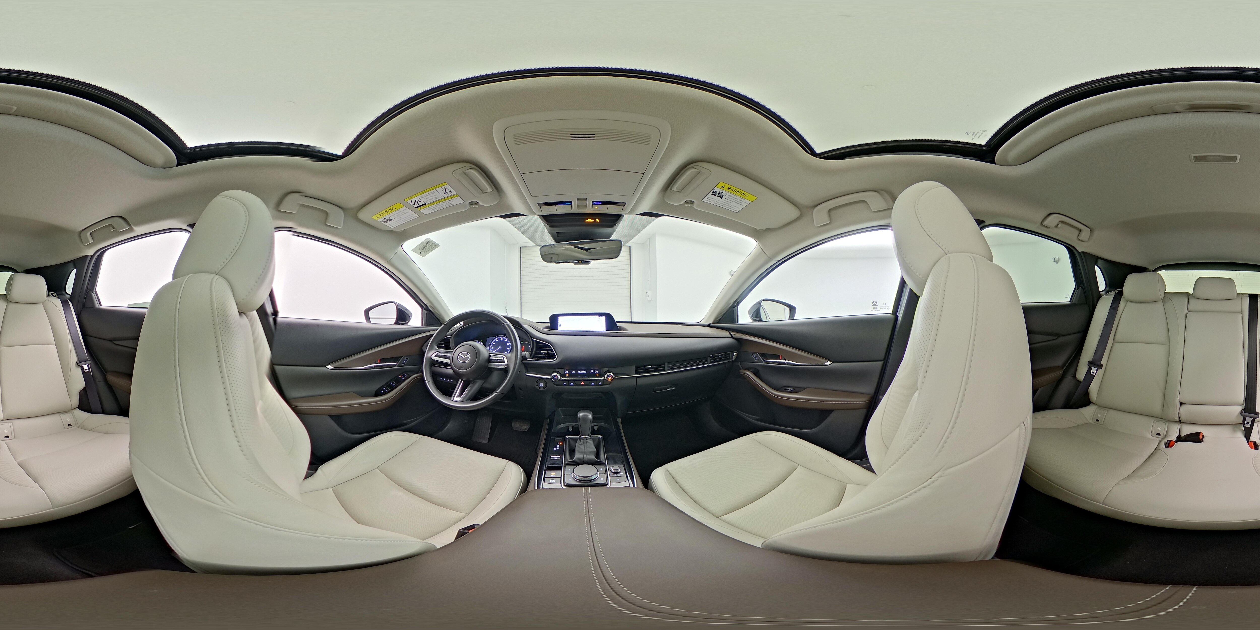 2023 Mazda CX-30 Premium - Photo 26