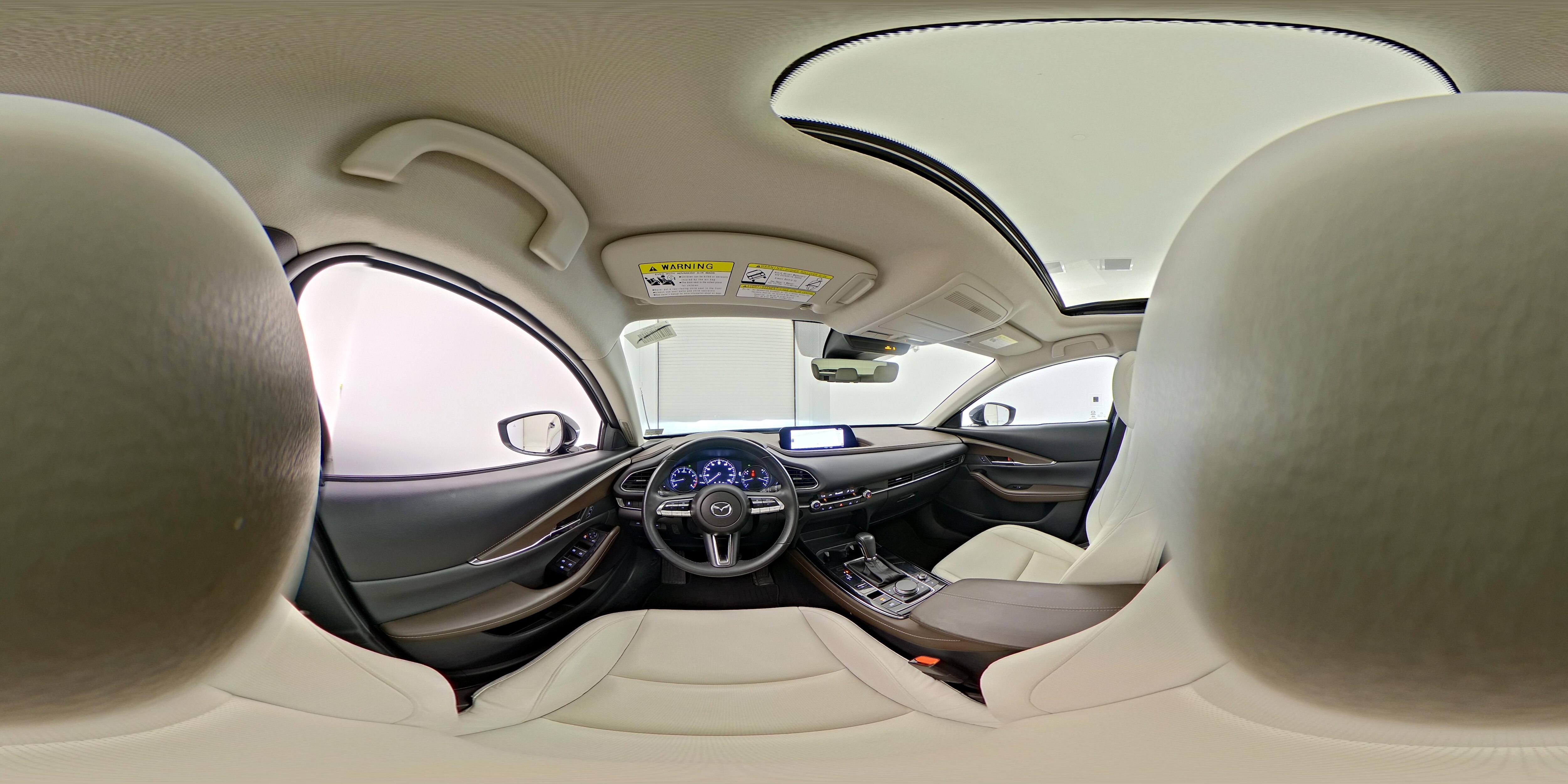 2023 Mazda CX-30 Premium - Photo 28