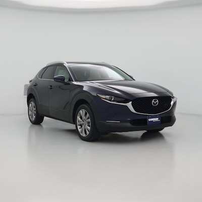 2023 Mazda CX-30 2.5 S Premium Package