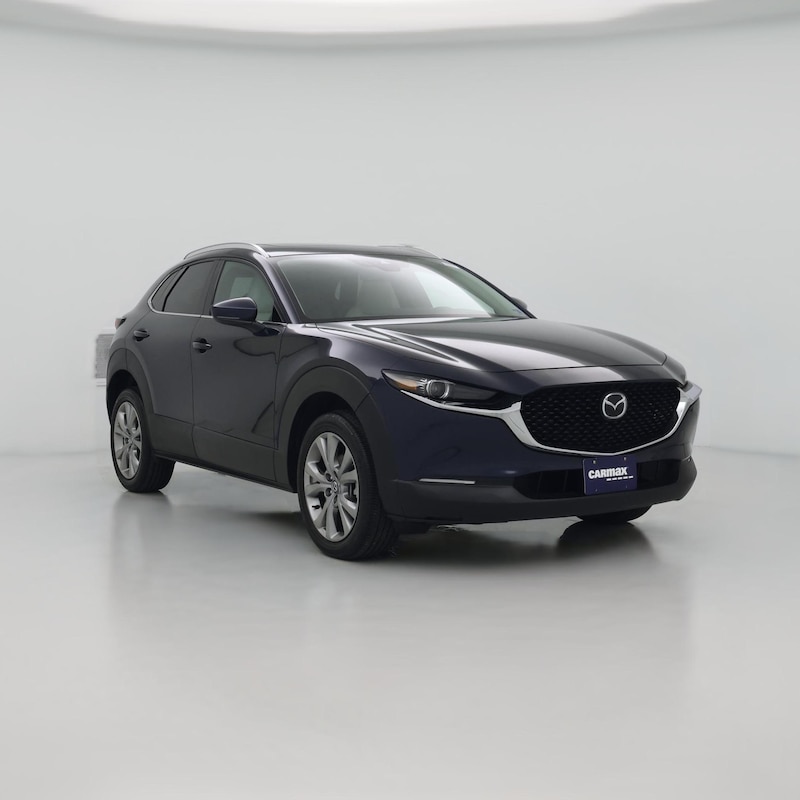 2023 Mazda CX-30 2.5 S Premium Package