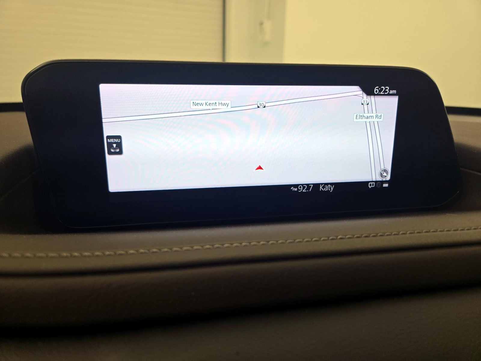 2023 Mazda CX-30 Premium - Photo 15