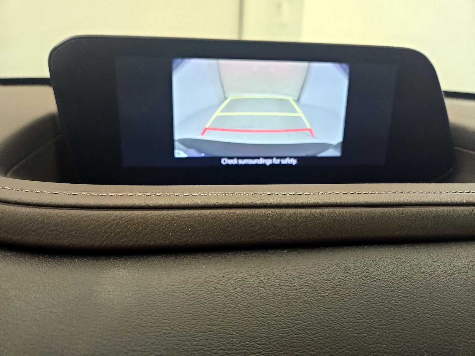 2023 Mazda CX-30 Premium - Photo 16