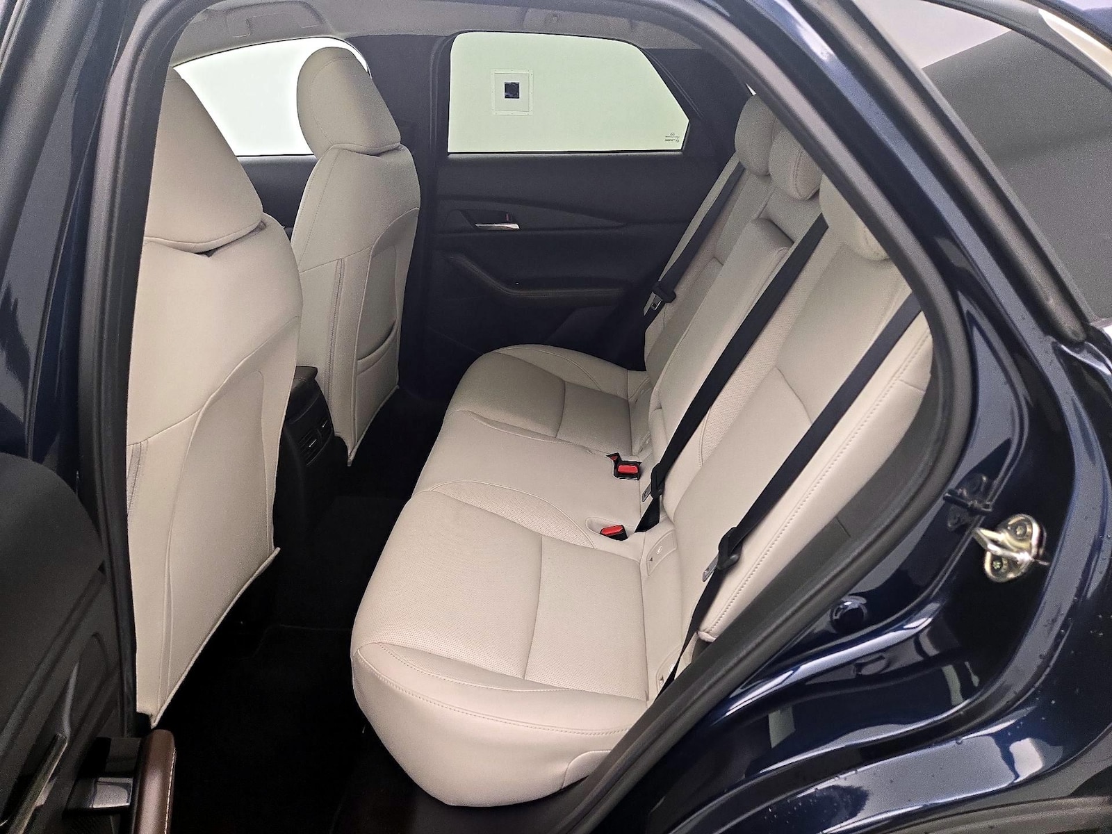 2023 Mazda CX-30 Premium - Photo 22