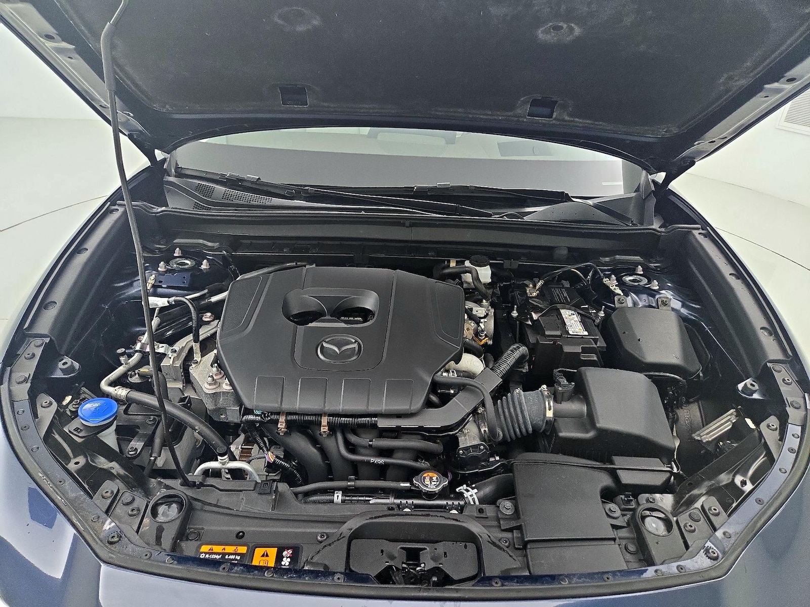 2023 Mazda CX-30 Premium - Photo 24