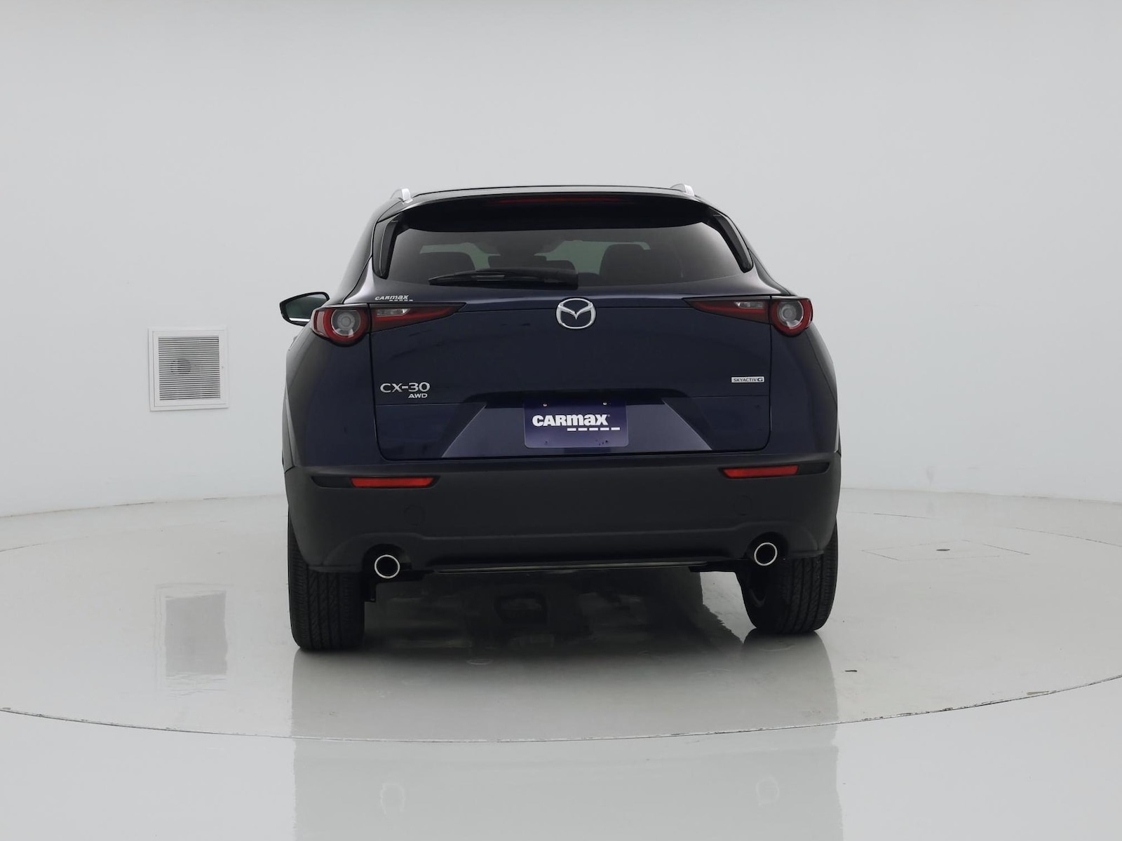 2023 Mazda CX-30 Premium - Photo 7