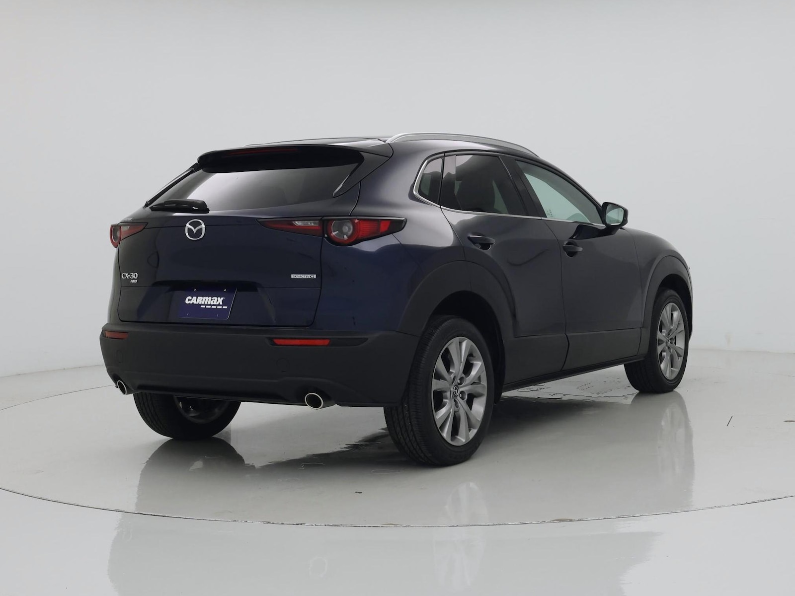 2023 Mazda CX-30 Premium - Photo 9