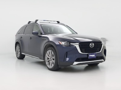 2024 Mazda CX-90 Turbo Premium