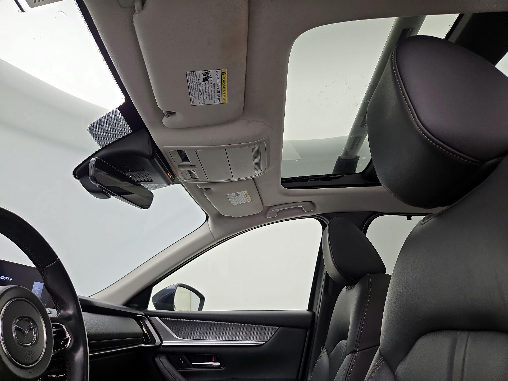 Thumbnail: 2024 Mazda CX-90 - 19